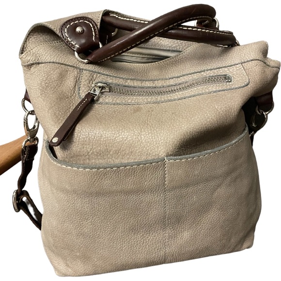 Hobo bag - Picture 1 of 10